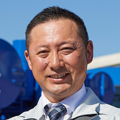 日比 裕己