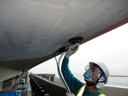 その他の下地処理工事